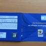 World Cup Official FIFA BUNC coin sets ( incl RARE North Korea ) plus 2010 world cup medals Image 2