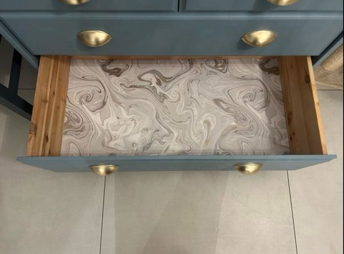 drawers