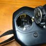 Pentax Espio 115 35mm Film Camera AF Zoom Parts & Repair Image 8