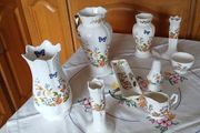 collection of Aynsley
