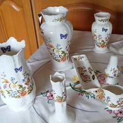 collection of Aynsley