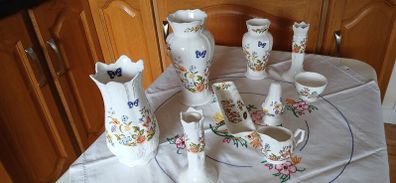 collection of Aynsley