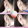 Disposable Ear Piercing Gun with Ear Studs Painless and Safe Ear Piercing Kit for Girls Boys Women Men (FREE POSTAGE) Image 3