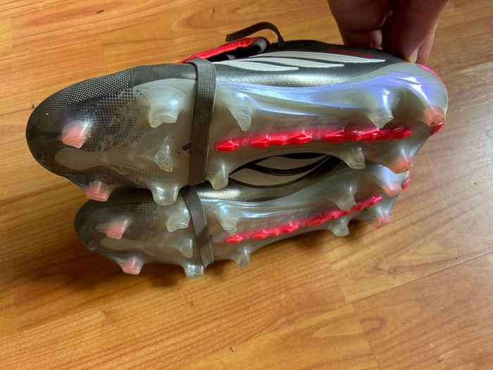 Adidas Predator Pro Football Boots