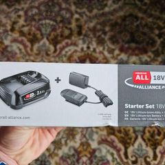 Bosch 18V Original Battery Charger for Sale (Only charger)