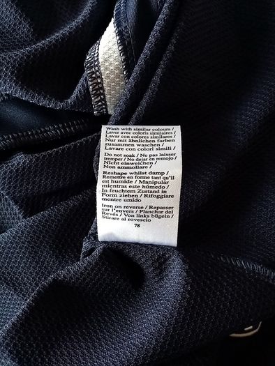 NEW. West Bromwich Albion training top, polo shirt. 06/07. Vintage 2006-07 UNWORN NEW WITH TAG . Size L Large. genuine Umbro WBA football training polo shirt top baggies premiership.