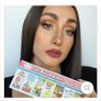 The Balm Limited Edition The Balmbina Palette Brand New Image 6