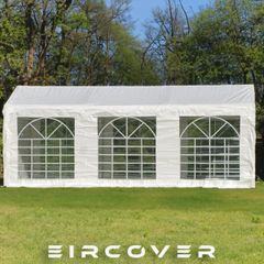 Standard Marquee 3m x 6m PE cover (10ft - 20ft)