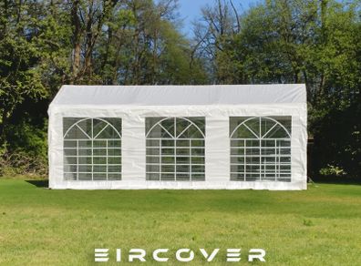 Standard Marquee 3 x 6 PE (10' - 20') /ground bars
