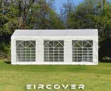 Standard Marquee 3m x 6m PE cover (10ft - 20ft)