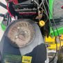john deere x300r Image 5