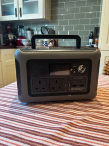 Brand New Portable Power Station