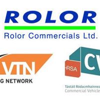 Rolor Commercials Ltd Jobs in Ireland