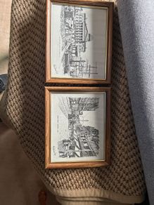 prints
