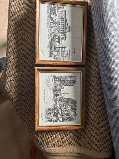 prints
