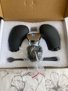Skoda DSG replacement gear knob shifter