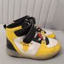 POKEMON boy's shoes - size 26 (I reckon!) Image 2