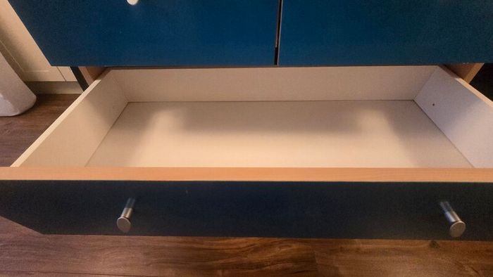 kids 6 drawer chest