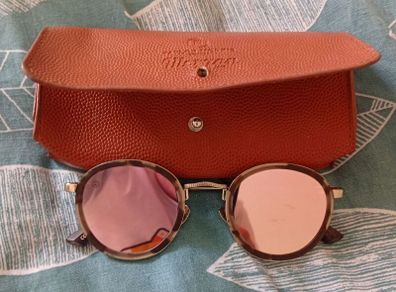 Taylor Morris Sunglasses