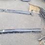 Mercedes cl55 AMG Bodykit OEM Image 4