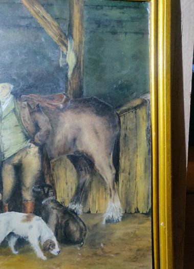painting