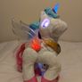 Vtech Myla The Magical Unicorn Toy  36cms tall Image 4