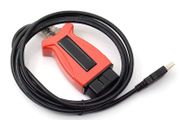 3in1 for JLR V168 Pro for JLR Mongoose for dice 2014d for toyota Techstream V18.00.008 OBD2 Scanner Auto Diagnostic Tool