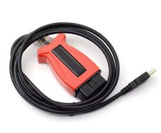 3in1 for JLR V168 Pro for JLR Mongoose for dice 2014d for toyota Techstream V18.00.008 OBD2 Scanner Auto Diagnostic Tool