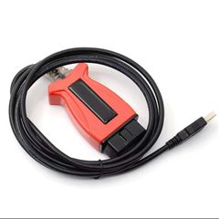 3in1 for JLR V168 Pro for JLR Mongoose for dice 2014d for toyota Techstream V18.00.008 OBD2 Scanner Auto Diagnostic Tool