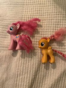 My Little Pony Toy