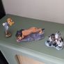 Disney collectibles lion King Image 5