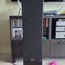 Floor standing speakers Elac UniFi FS U5 slim Image 6