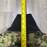 Vintage Y2K Nike Brazil Canarinhos Camo Bomber Jacket Mens Small Image 10
