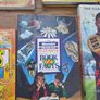 Selection of kids books Image 6