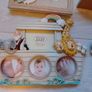 baby picture frames mix lot Image 2