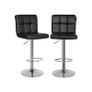 2 x new home bar business stools - FREE Delivery Image 5