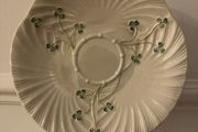 Belleek Afternoon Tea Plates