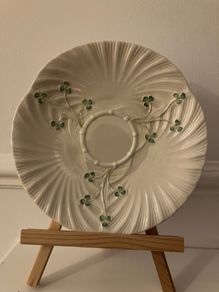 Belleek Afternoon Tea Plates