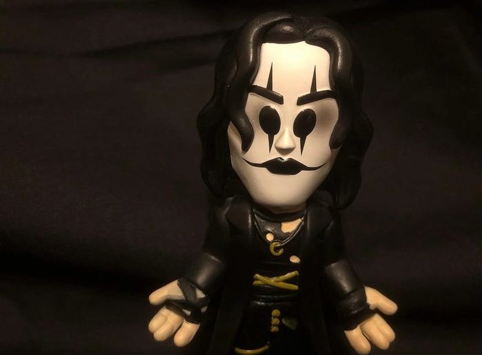 The Crow Funko Pops 2022