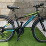 Spartan 24 inch bike 21 speed Shimano Image 7