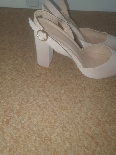 heels