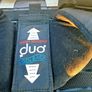 Phil and Teds Metro Duo CoolBack Baby Carrier Infant Hiking Gear Image 3