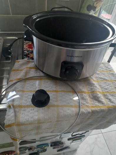 Slow Cooker