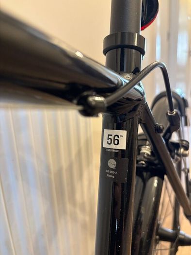 Trek Road bike