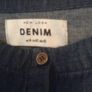New denim dresses Image 2