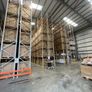Used Warehouse Pallet Racking Image 2