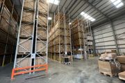 Used Warehouse Pallet Racking