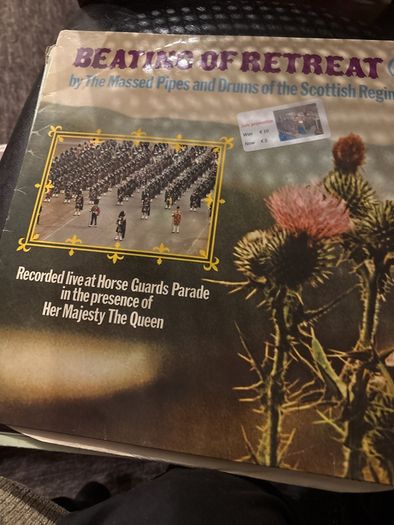 Vinyl Various 15