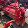 Beet Harvester 2013 Vervaet 625 Beet Eater Image 6