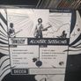 Thin Lizzy - Acoustic Sessions (LP, Album, Ltd, Marble Vinyl) Image 4